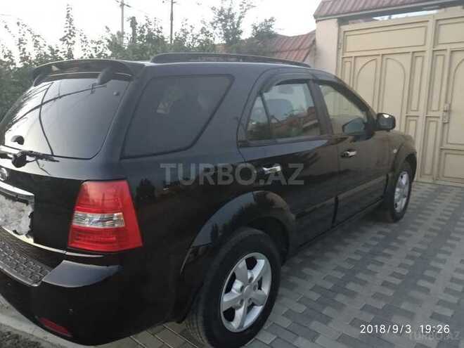 Kia Sorento 2006, 166,000 km - 2.5 l - Bakı