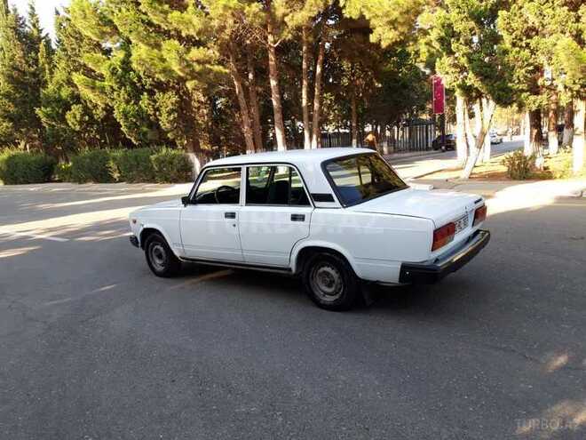 LADA (VAZ) 2107 2006, 371,000 km - 1.6 л - Sumqayıt