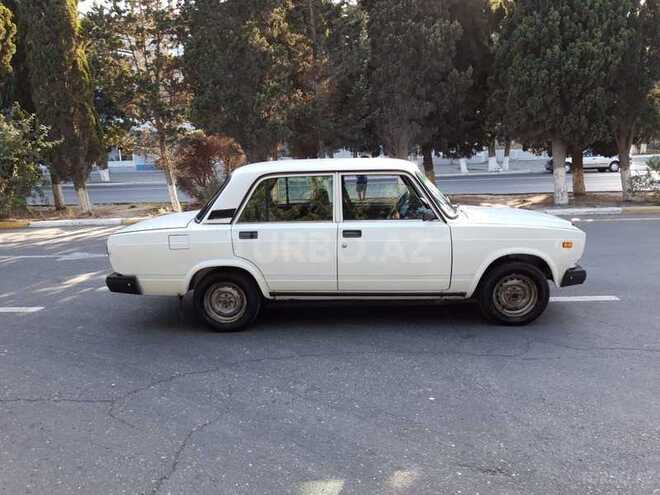 LADA (VAZ) 2107 2006, 371,000 km - 1.6 л - Sumqayıt