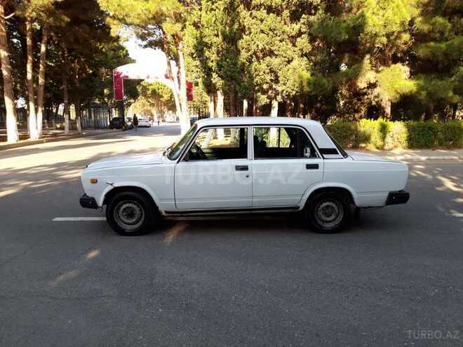 LADA (VAZ) 2107 2006, 371,000 km - 1.6 л - Sumqayıt