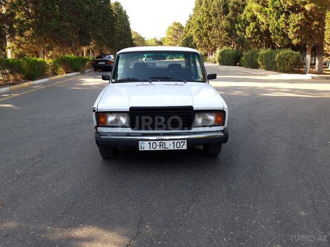 LADA (VAZ) 2107 2006, 371,000 km - 1.6 л - Sumqayıt