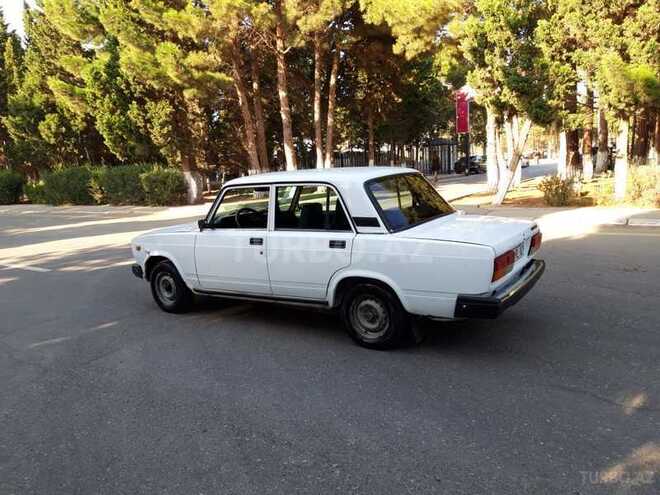 LADA (VAZ) 2107 2006, 371,000 km - 1.6 л - Sumqayıt