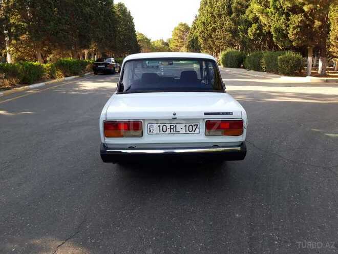 LADA (VAZ) 2107 2006, 371,000 km - 1.6 л - Sumqayıt