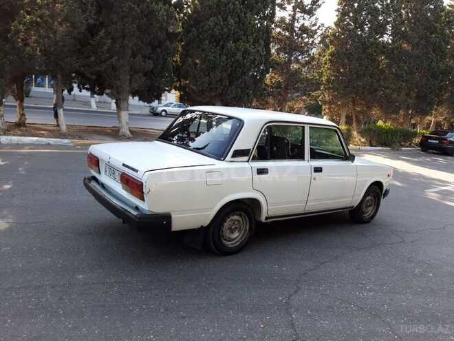 LADA (VAZ) 2107 2006, 371,000 km - 1.6 л - Sumqayıt