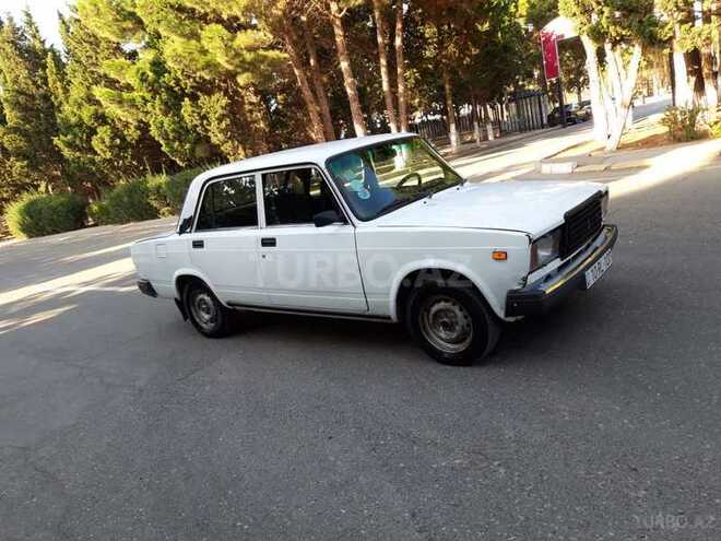 LADA (VAZ) 2107 2006, 371,000 km - 1.6 л - Sumqayıt