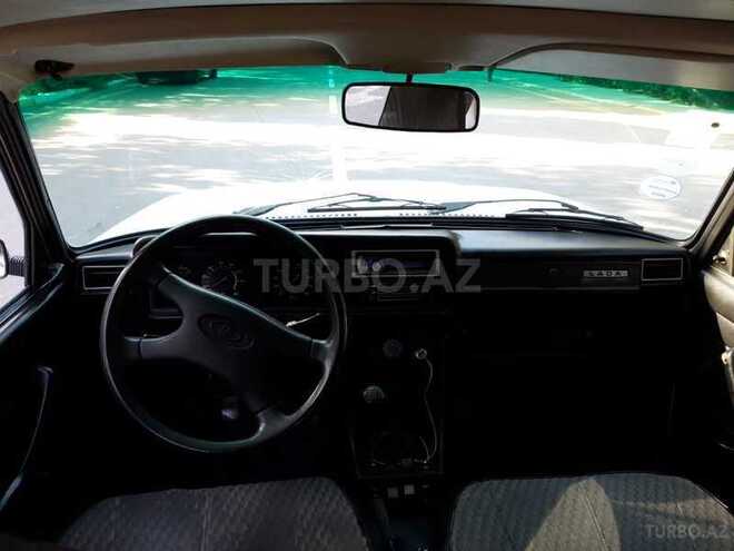 LADA (VAZ) 2107 2006, 371,000 km - 1.6 л - Sumqayıt