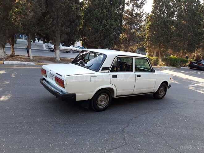 LADA (VAZ) 2107 2006, 371,000 km - 1.6 л - Sumqayıt