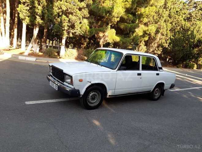 LADA (VAZ) 2107 2006, 371,000 km - 1.6 л - Sumqayıt