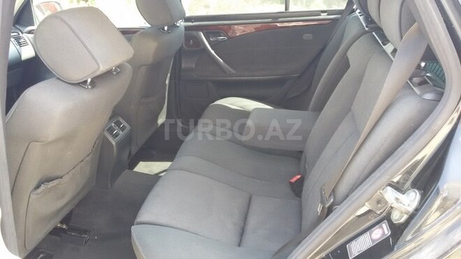 Mercedes E 220 2001, 295,000 km - 0.2 l - Bakı