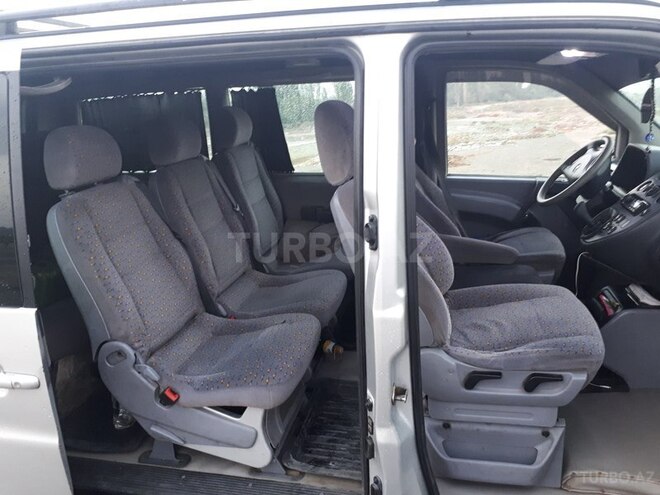 Mercedes Vito 112 2003, 674,310 km - 2.2 l - Gəncə