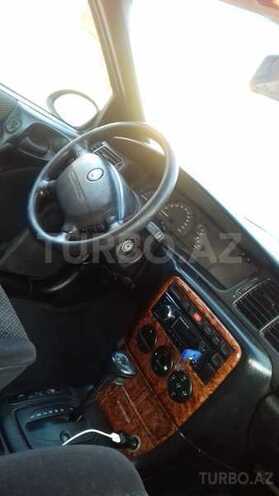 Opel Vectra 1997, 350,000 km - 1.8 л - Bakı