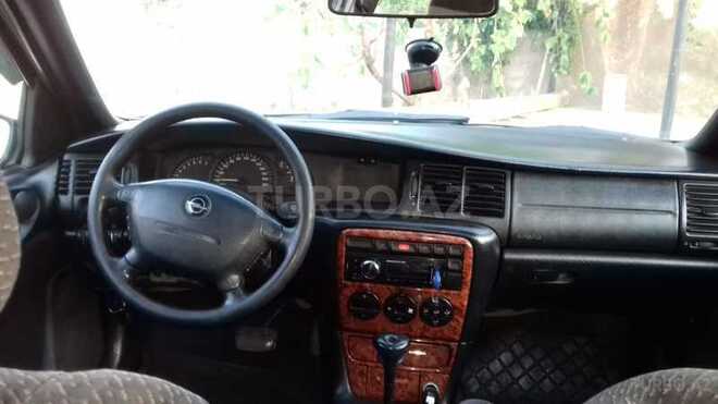 Opel Vectra 1997, 350,000 km - 1.8 л - Bakı