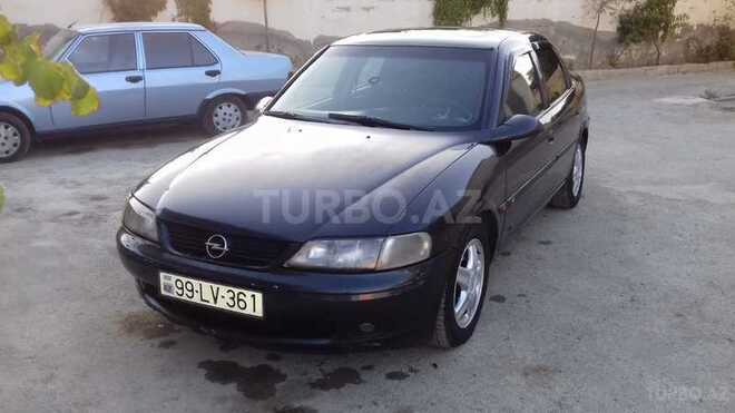 Opel Vectra 1997, 350,000 km - 1.8 л - Bakı