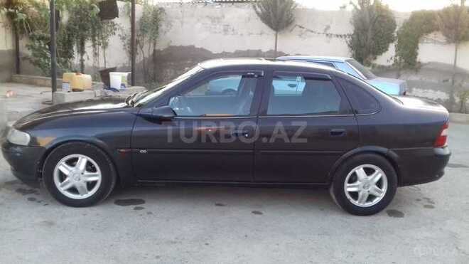 Opel Vectra 1997, 350,000 km - 1.8 л - Bakı