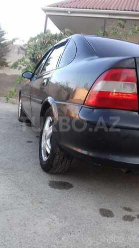 Opel Vectra 1997, 350,000 km - 1.8 л - Bakı