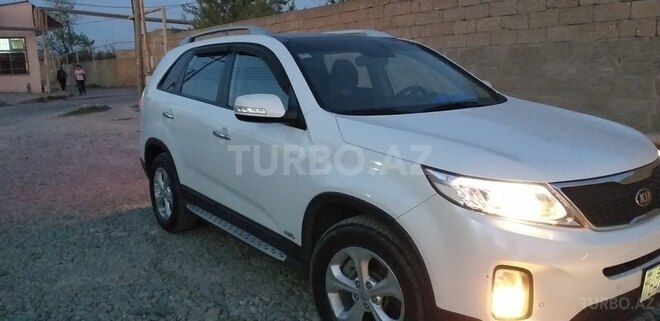 Kia Sorento 2013, 64,000 km - 2.4 l - Bakı