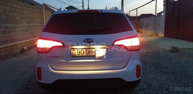 Kia Sorento 2013, 64,000 km - 2.4 l - Bakı