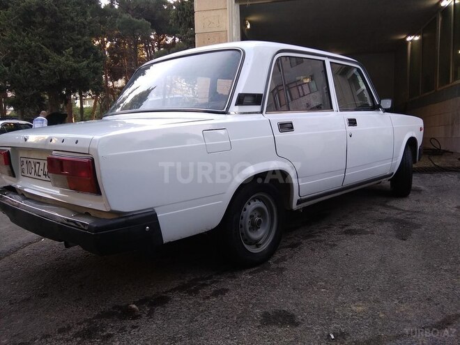 LADA (VAZ) 2107 2006, 189,000 km - 1.6 l - Bakı