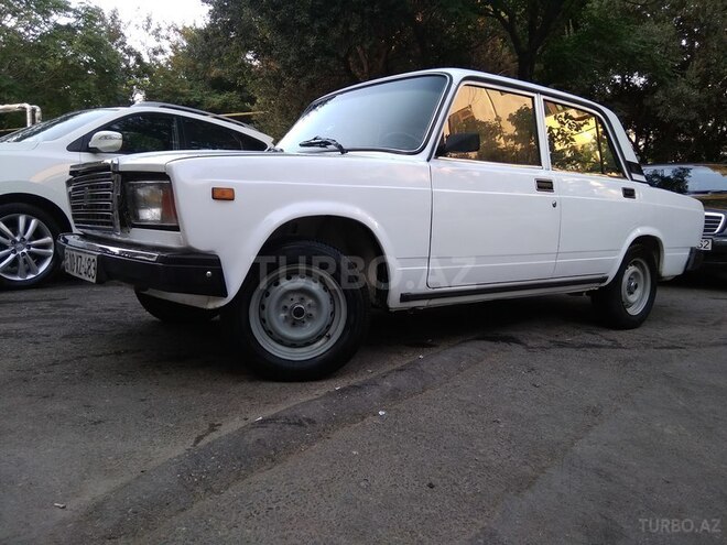 LADA (VAZ) 2107 2006, 189,000 km - 1.6 l - Bakı