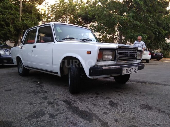 LADA (VAZ) 2107 2006, 189,000 km - 1.6 l - Bakı