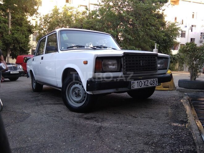 LADA (VAZ) 2107 2006, 189,000 km - 1.6 l - Bakı