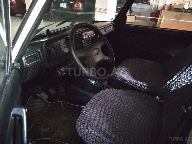 LADA (VAZ) 2107 2006, 189,000 km - 1.6 l - Bakı