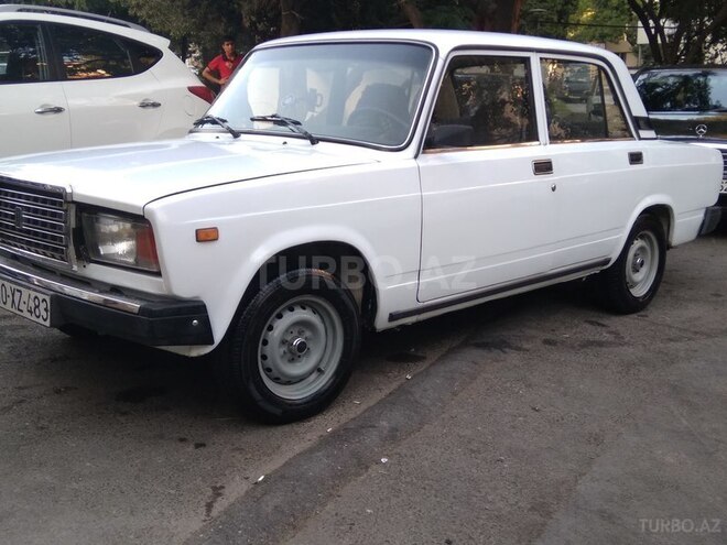 LADA (VAZ) 2107 2006, 189,000 km - 1.6 l - Bakı