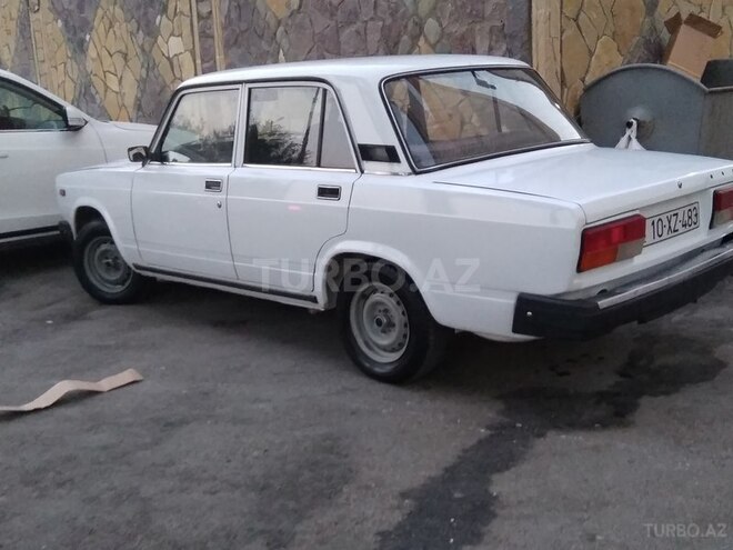 LADA (VAZ) 2107 2006, 189,000 km - 1.6 l - Bakı