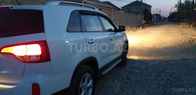 Kia Sorento 2013, 64,000 km - 2.4 l - Bakı