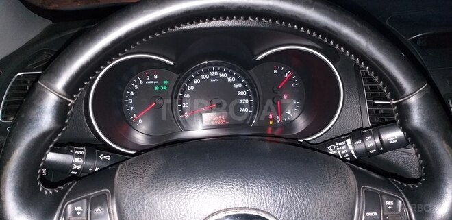 Kia Sorento 2013, 64,000 km - 2.4 l - Bakı