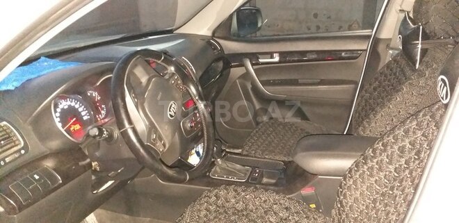 Kia Sorento 2013, 64,000 km - 2.4 l - Bakı