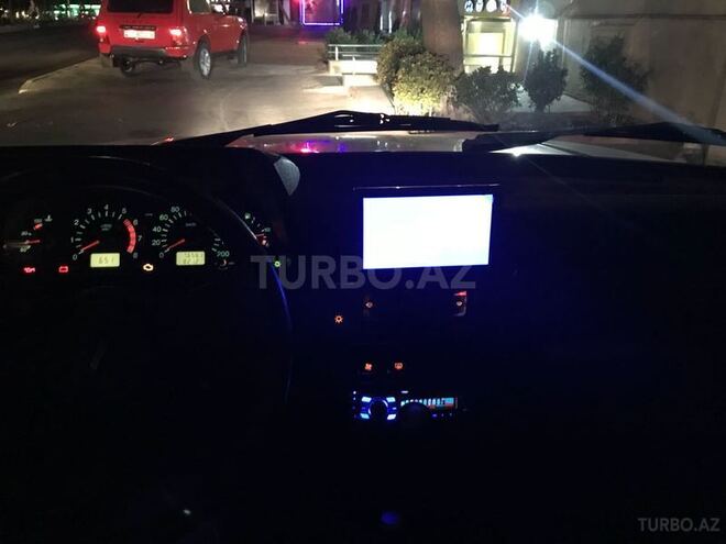 LADA (VAZ) Niva 2014, 78,000 km - 1.7 l - Bakı