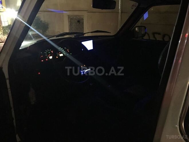 LADA (VAZ) Niva 2014, 78,000 km - 1.7 l - Bakı