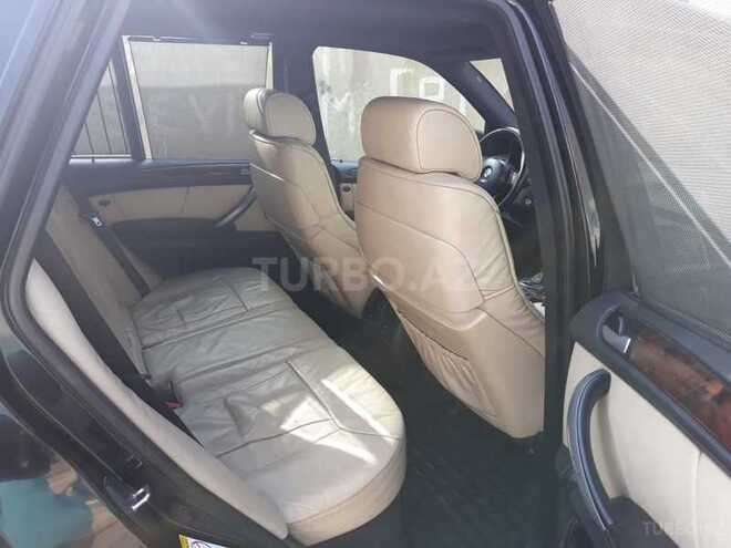 BMW X5 2005, 24,000 km - 4.8 l - Bakı