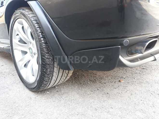 BMW X5 2005, 24,000 km - 4.8 l - Bakı