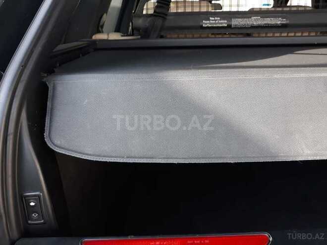 BMW X5 2005, 24,000 km - 4.8 l - Bakı