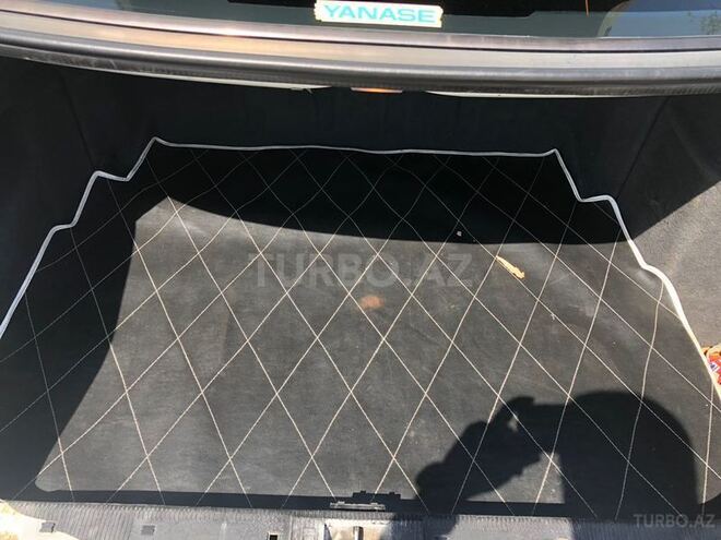 Mercedes E 240 2000, 204,908 km - 2.4 l - Bakı