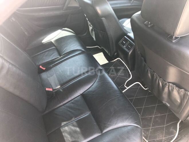 Mercedes E 240 2000, 204,908 km - 2.4 l - Bakı
