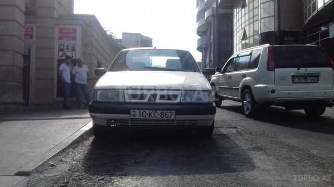 Fiat  1997, 236,000 km - 1.6 l - Bakı