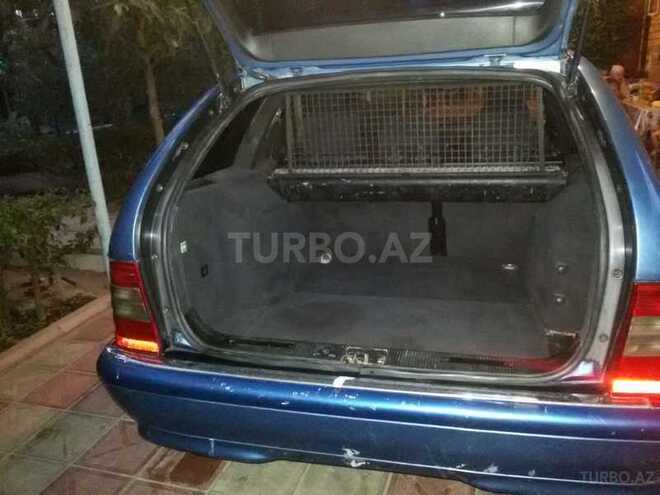Mercedes C 180 1999, 260,000 km - 1.8 l - Bakı
