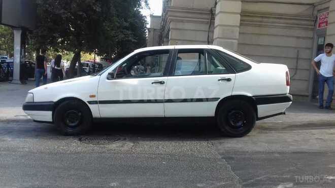 Fiat  1997, 236,000 km - 1.6 l - Bakı
