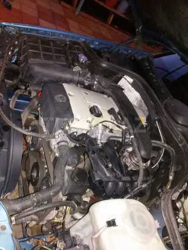 Mercedes C 180 1999, 260,000 km - 1.8 l - Bakı
