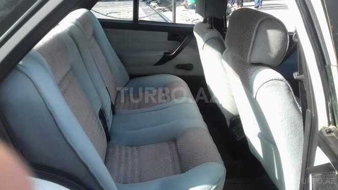 Fiat  1997, 236,000 km - 1.6 l - Bakı