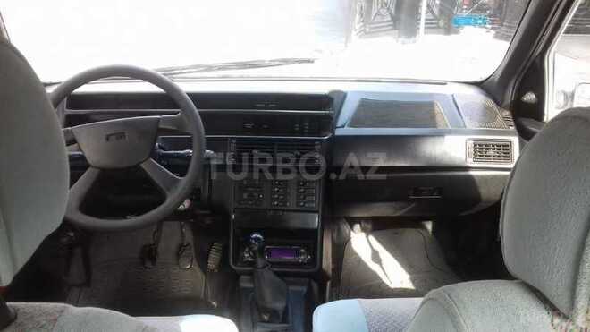 Fiat  1997, 236,000 km - 1.6 l - Bakı