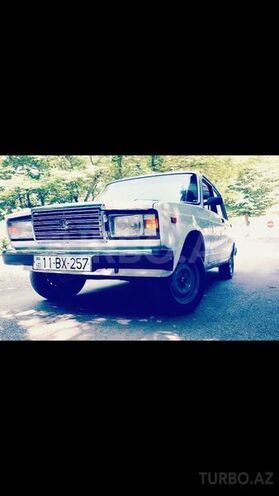 LADA (VAZ) 2107 2006, 120,000 km - 1.6 л - Beyləqan