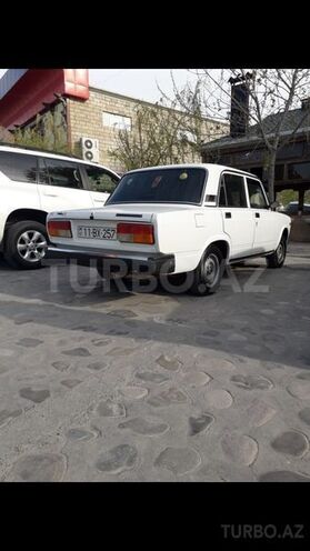 LADA (VAZ) 2107 2006, 120,000 km - 1.6 л - Beyləqan