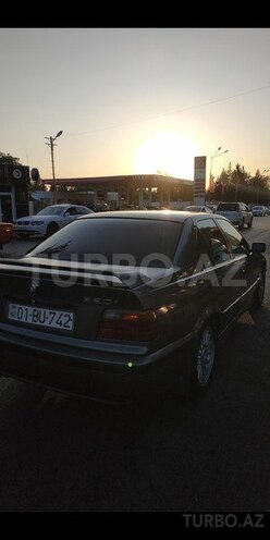 BMW 320 1992, 256,000 km - 0.2 l - Bakı