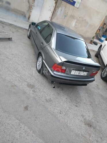 BMW 320 1992, 256,000 km - 0.2 l - Bakı