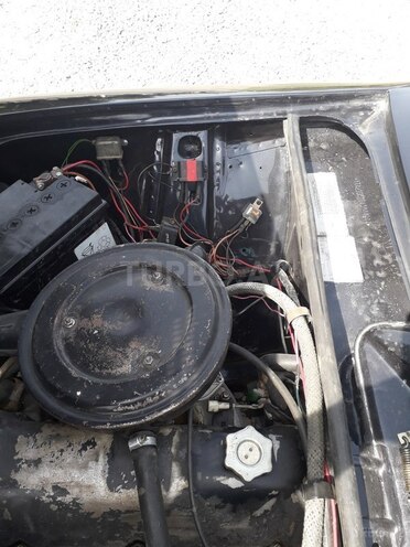 LADA (VAZ) 2106 1997, 185,555 km - 0.2 l - Ucar