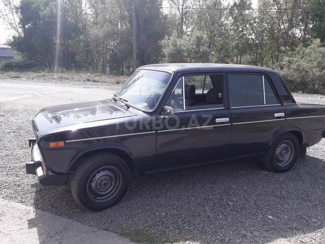 LADA (VAZ) 2106 1997, 185,555 km - 0.2 l - Ucar